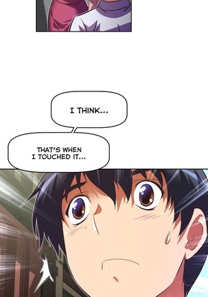 Brawling Go Ch.76-103 Page #74