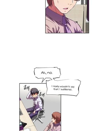 Brawling Go Ch.76-103 Page #14