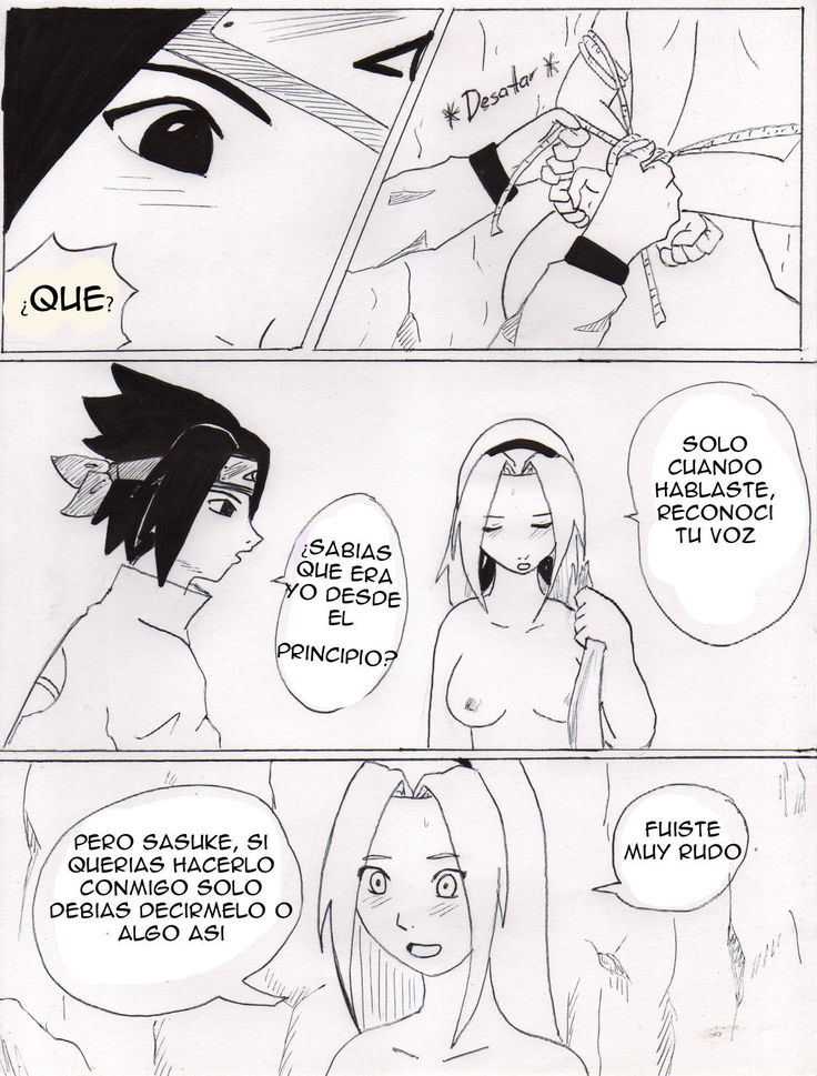 Amor Salvaje
