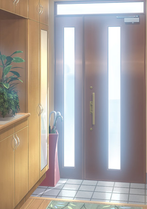 近所に住んでる頭からっぽな爆乳女とイチャラブセックス！ 孕ませ中だし大作戦 - Page 122