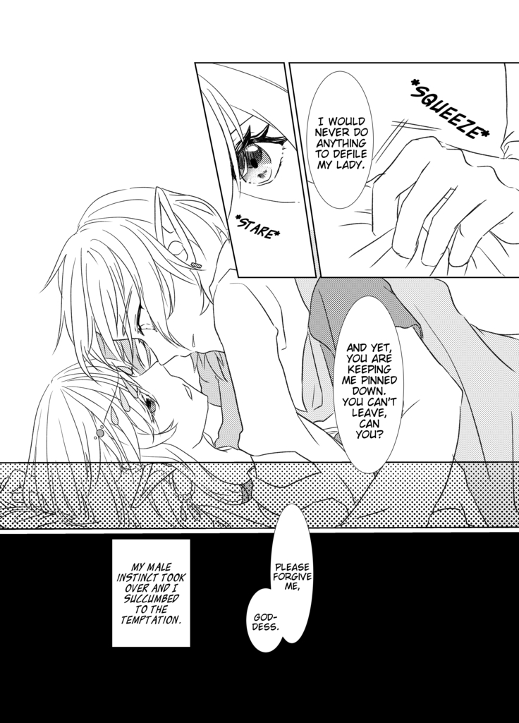 Yoru Meigen | Night mystery