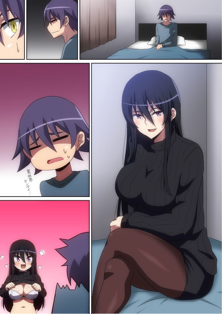 Maou-sama to Shoukan Yuusha