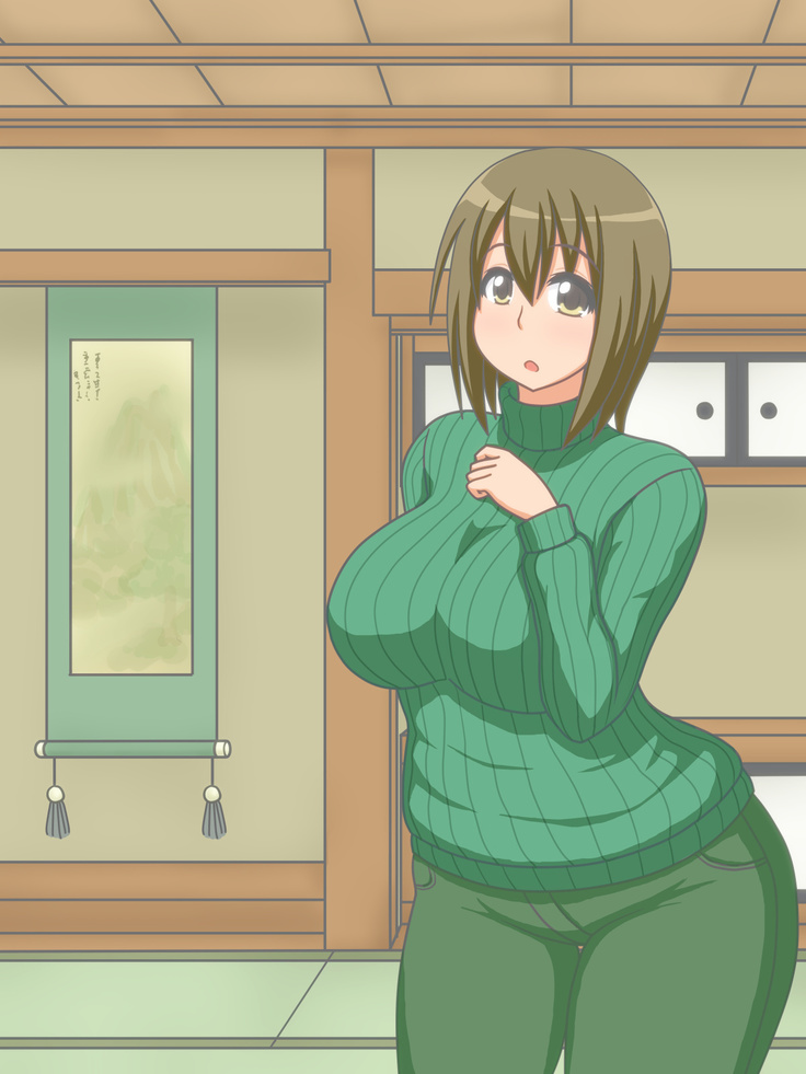 Iroiro Atte Musuko no Yome to...