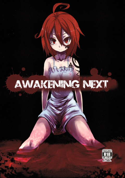 AWAKENING NEXT