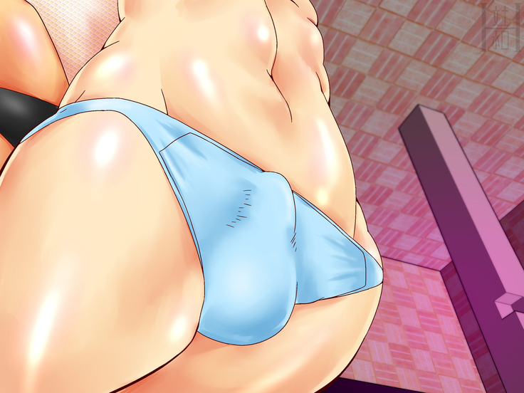 Shota Bishounen Moteasobi