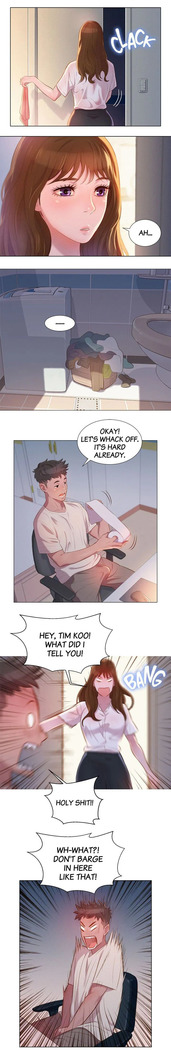 What do you Take me For? Ch.41/?