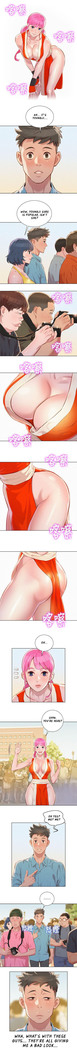 What do you Take me For? Ch.41/?