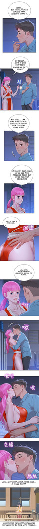 What do you Take me For? Ch.41/?