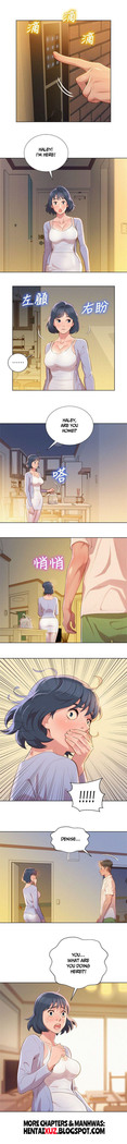 What do you Take me For? Ch.41/?