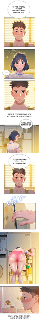 What do you Take me For? Ch.41/?