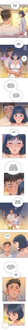 What do you Take me For? Ch.41/?