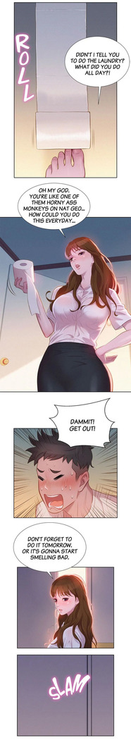What do you Take me For? Ch.41/?