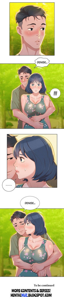 What do you Take me For? Ch.41/?
