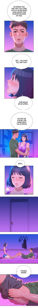 What do you Take me For? Ch.41/?