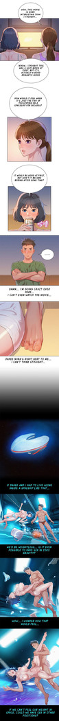 What do you Take me For? Ch.41/?