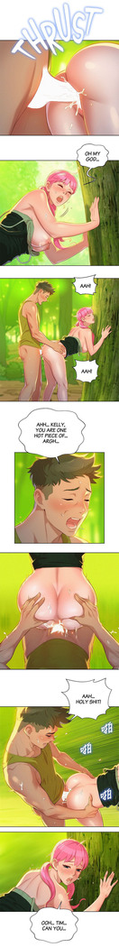 What do you Take me For? Ch.41/?