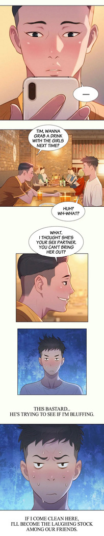 What do you Take me For? Ch.41/?
