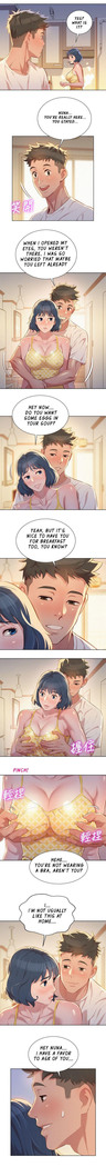 What do you Take me For? Ch.41/?