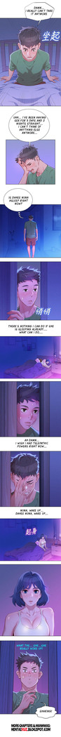 What do you Take me For? Ch.41/?
