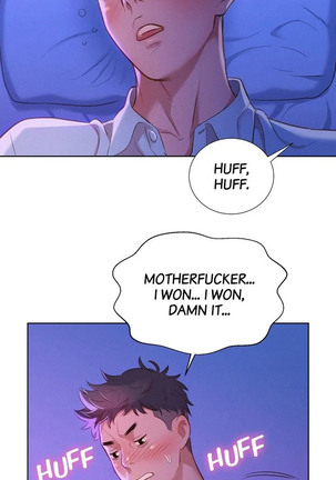 What do you Take me For? Ch.41/? Page #181