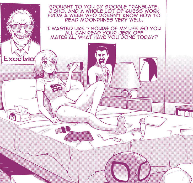 Gwenpool  | Gwenpool