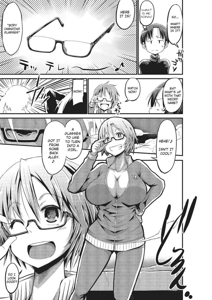 Late Bloomer Miyagi Kun And Popular Takeda Kun