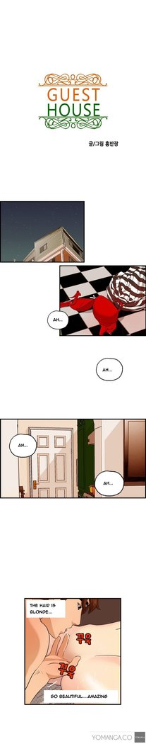 Guest House Ch.1-19