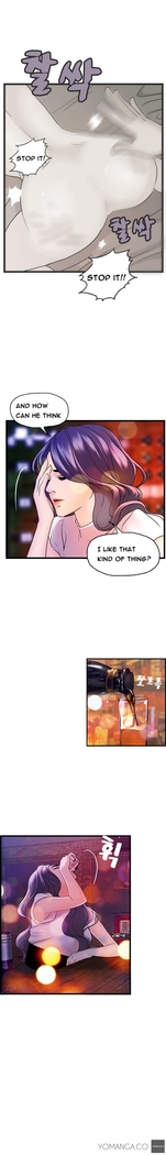 Guest House Ch.1-19