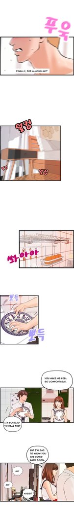 Guest House Ch.1-19