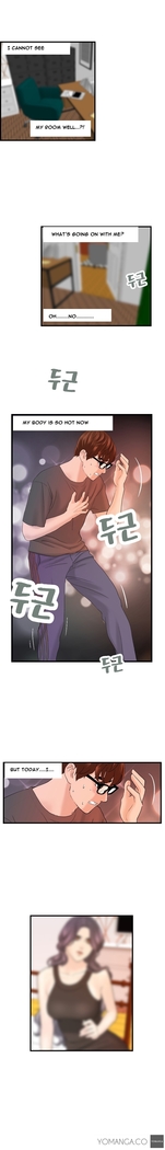 Guest House Ch.1-19