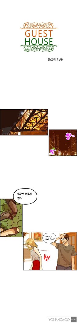 Guest House Ch.1-19
