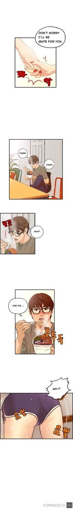Guest House Ch.1-19