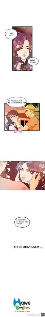 Guest House Ch.1-19