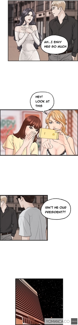 Guest House Ch.1-19