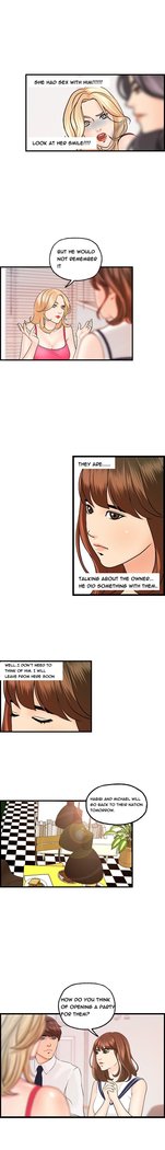 Guest House Ch.1-19