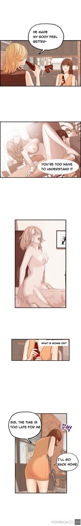 Guest House Ch.1-19
