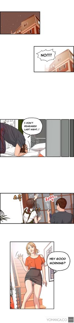 Guest House Ch.1-19