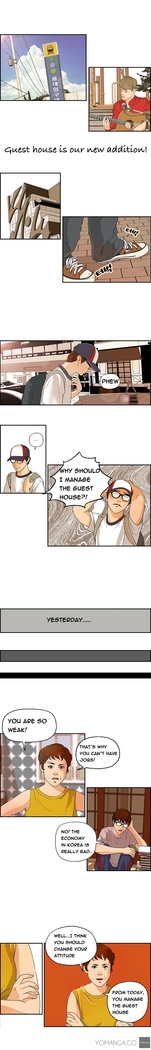 Guest House Ch.1-19