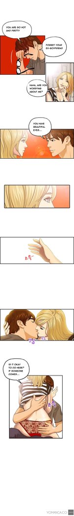Guest House Ch.1-19