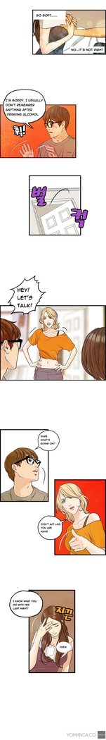 Guest House Ch.1-19