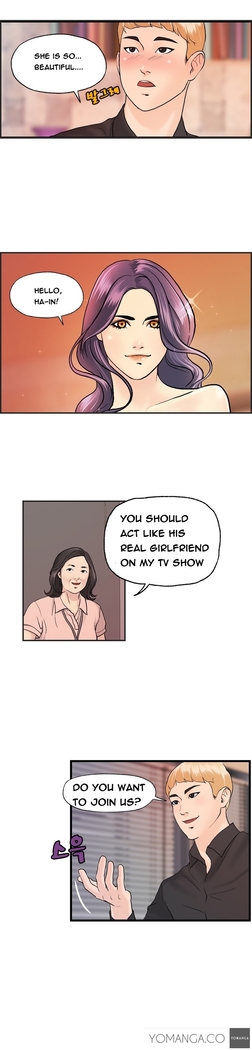 Guest House Ch.1-19