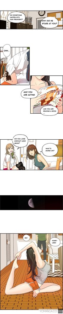 Guest House Ch.1-19