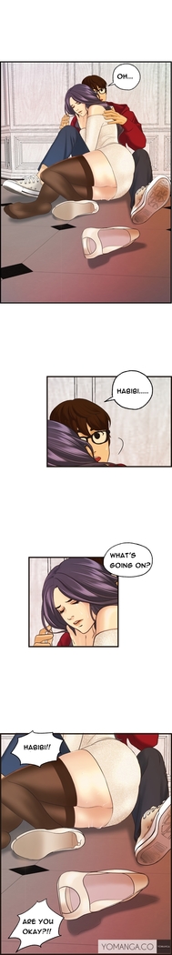 Guest House Ch.1-19