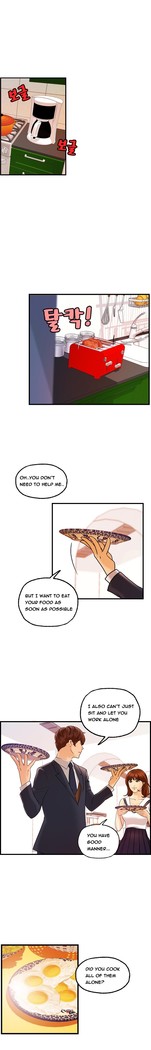 Guest House Ch.1-19
