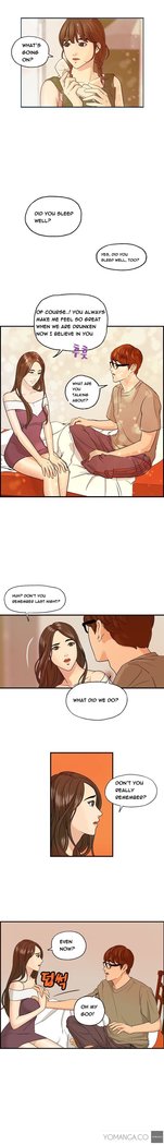 Guest House Ch.1-19