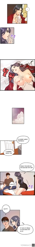 Guest House Ch.1-19