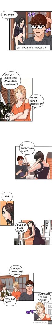 Guest House Ch.1-19