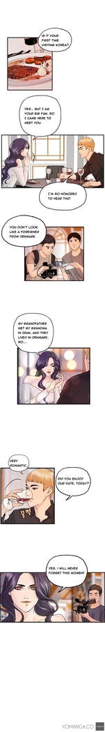 Guest House Ch.1-19