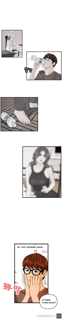 Guest House Ch.1-19