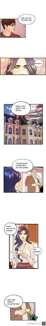 Guest House Ch.1-19